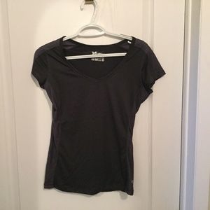 Womens athletic t-shirt